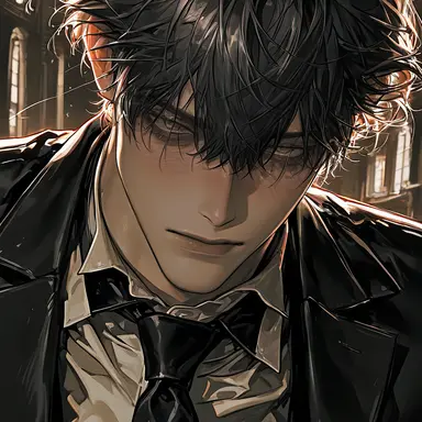 Profile image of Kurosaki