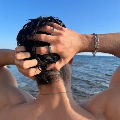 Profile image of Romeo versace