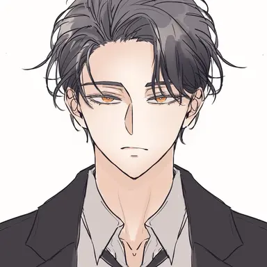Profile image of 神代 蓮