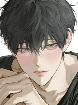 Profile image of Eun Haeseong