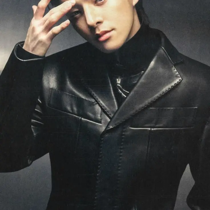 Parissssleeeee143의 Sim Jaeyun Jake