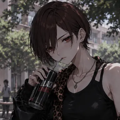 Profile image of 彗