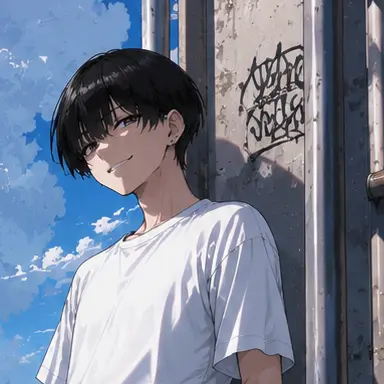 Profile image of 湊