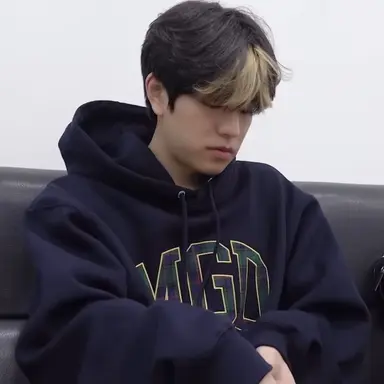 Profile image of Seungmin