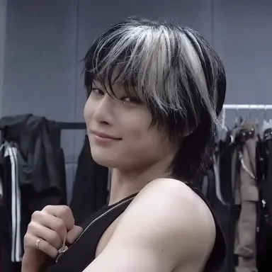 Profile image of Jeongin