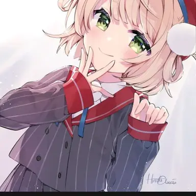 Profile image of しぐれうい