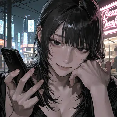 Profile image of 彩
