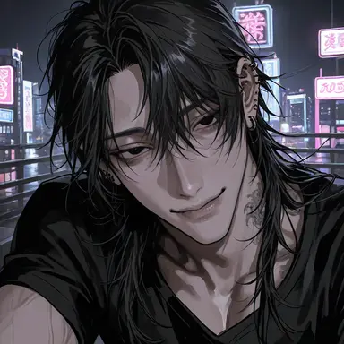 Profile image of 徠