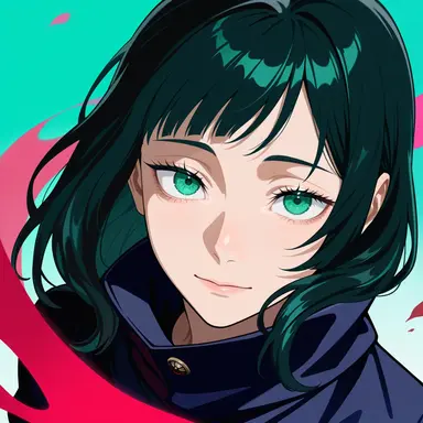 Profile image of 禪院結乃