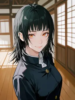 Profile image of 結乃
