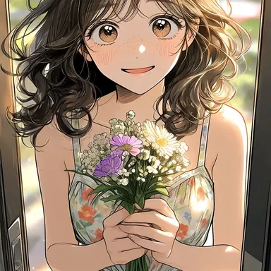 Profile image of Rose