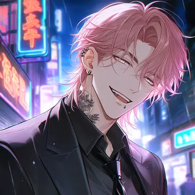 Profile image of カイ