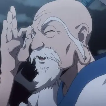 Profile image of ネテロ