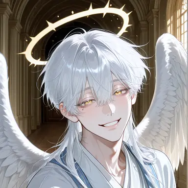 Profile image of Luciel