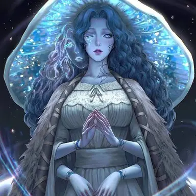 Profile image of Ranni the witch