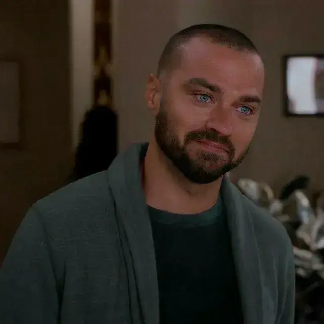 DarkSign8640의 Jackson Avery