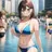 常夏水着ギャルRPG