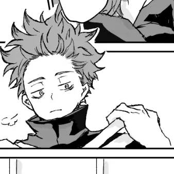 midoriya.deku_hero의 ずっと　貴方　を　守るから　。