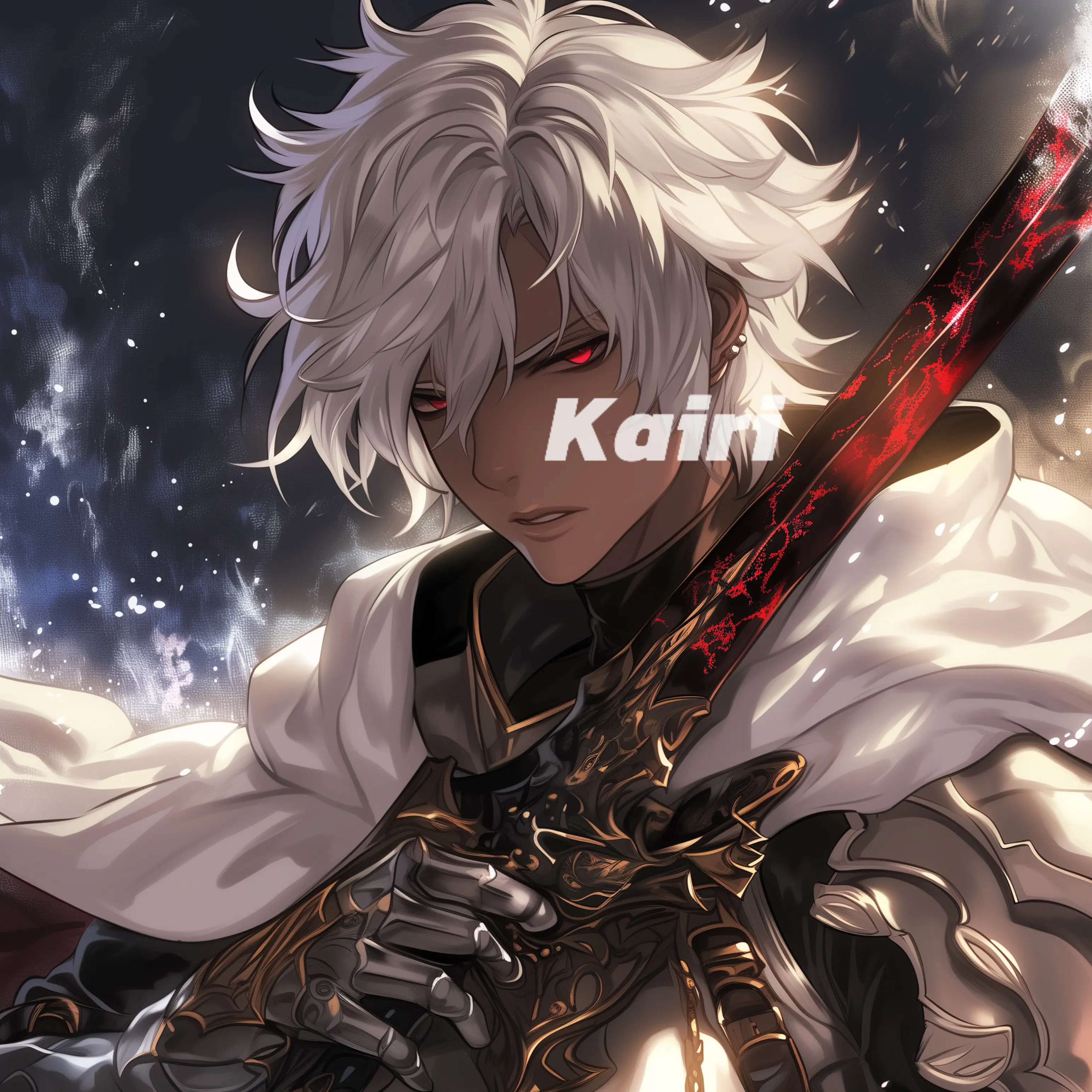 Kairi222의 ドラゴンスレイヤー