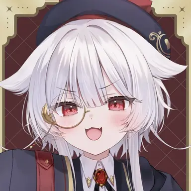 Profile image of 白述 ノワ