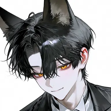 Profile image of Mitsuba