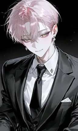 Profile image of Haruki Amamiya