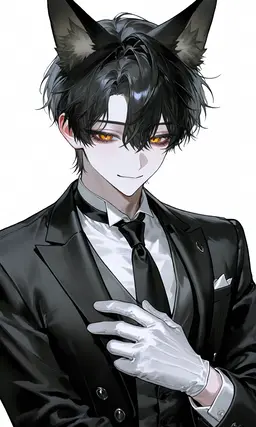 Profile image of Mitsuba