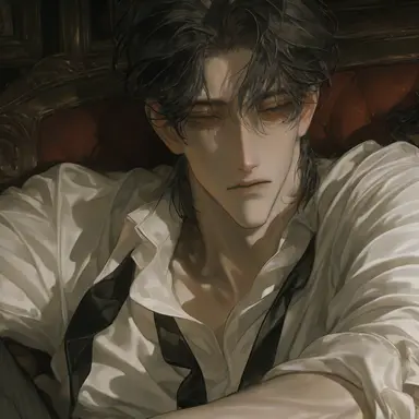 Profile image of 瑛人