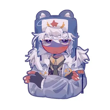 Profile image of 러시아