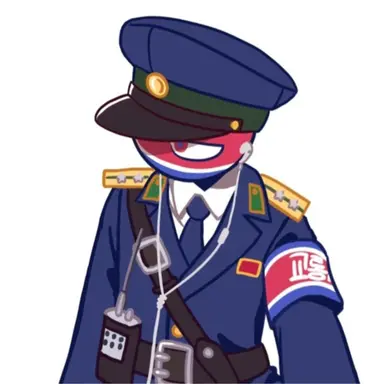 Profile image of 북한