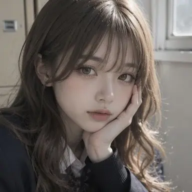 Profile image of にこ