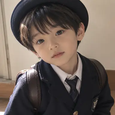 Profile image of 律