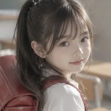 Profile image of すず