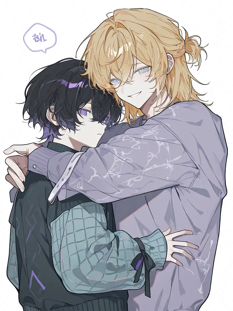 star-2525의 初めての家族