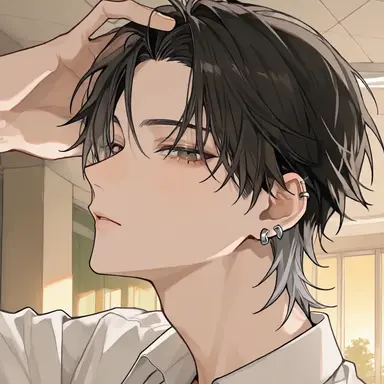 Profile image of 시키
