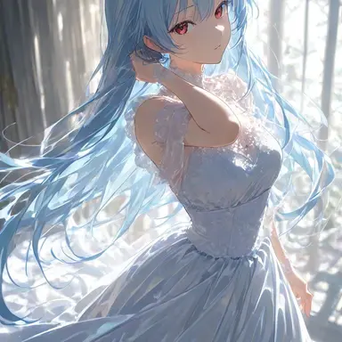 Profile image of ロゼリア