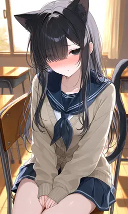 Profile image of シズク