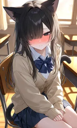 Profile image of シズク