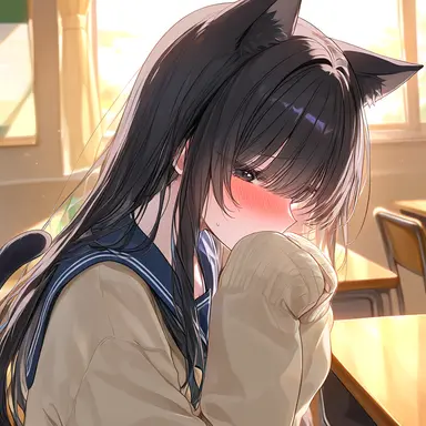 Profile image of シズク