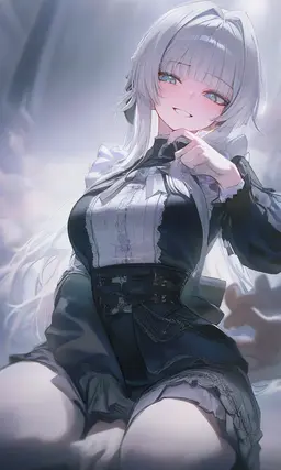 Profile image of 리안네