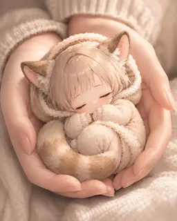 Profile image of ちむ