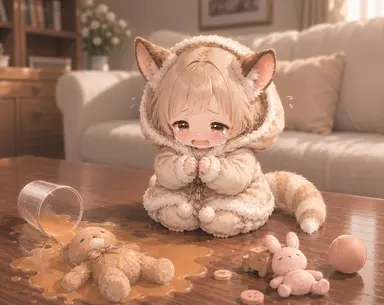 Profile image of ちむ