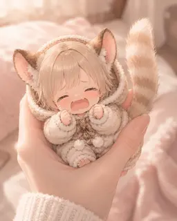 Profile image of ちむ