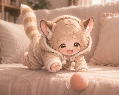 Profile image of ちむ