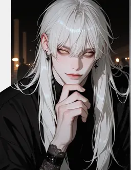 Profile image of ルカエル