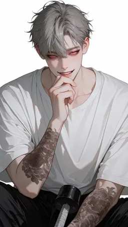 Profile image of バシャ