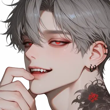 Profile image of バシャ