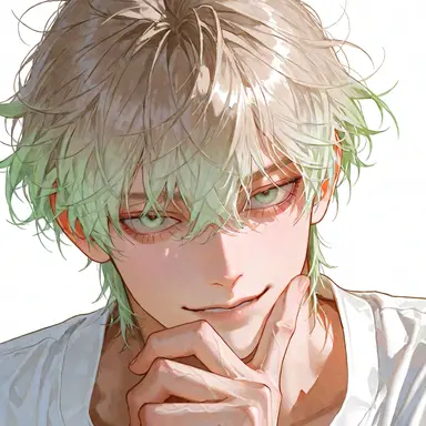 Profile image of ベルモット