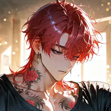 Profile image of ユン