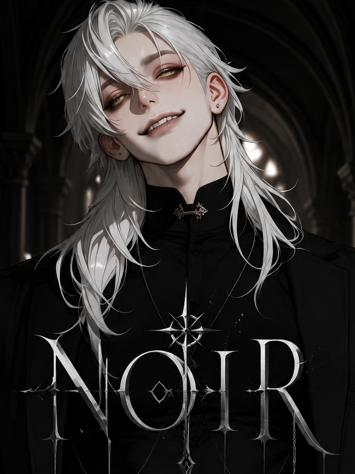 🖤【NOIR]🖤 대표 이미지
